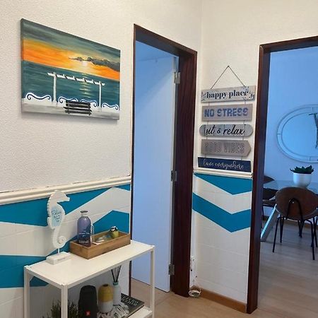 Apartment Ericeira South Экстерьер фото