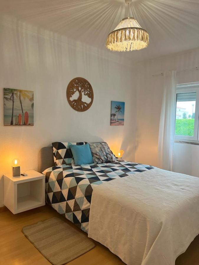 Apartment Ericeira South Экстерьер фото