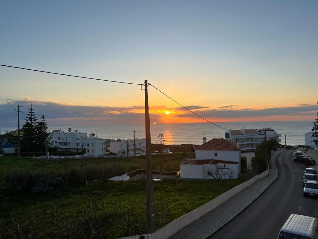 Apartment Ericeira South Экстерьер фото