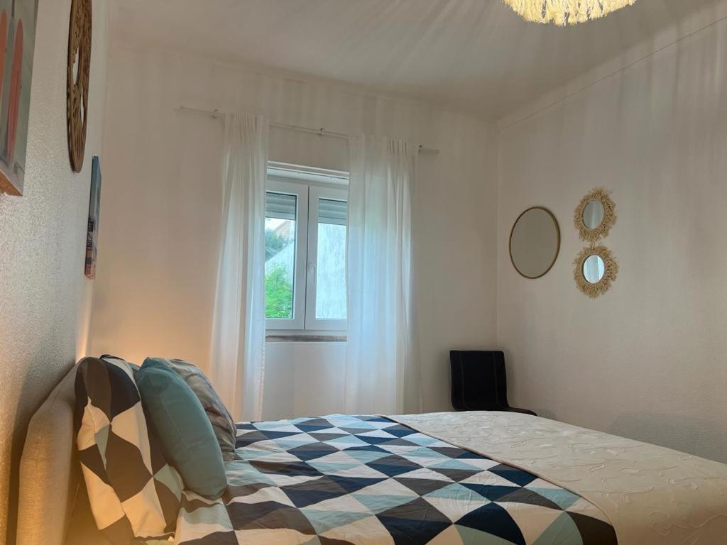 Apartment Ericeira South Экстерьер фото