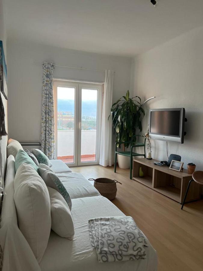 Apartment Ericeira South Экстерьер фото