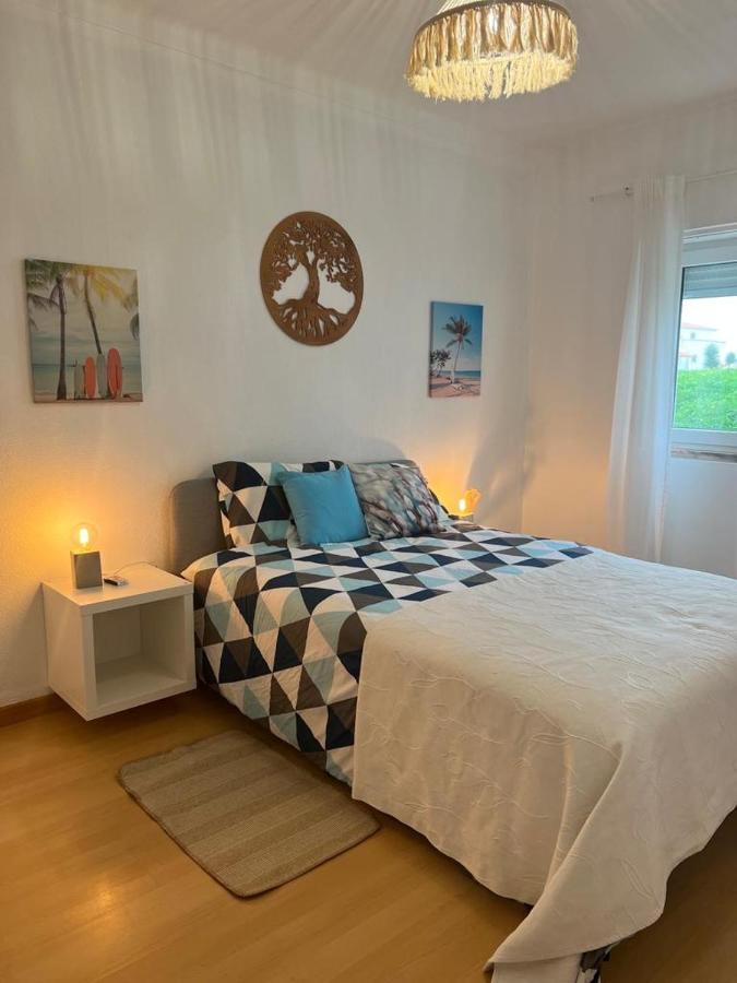 Apartment Ericeira South Экстерьер фото