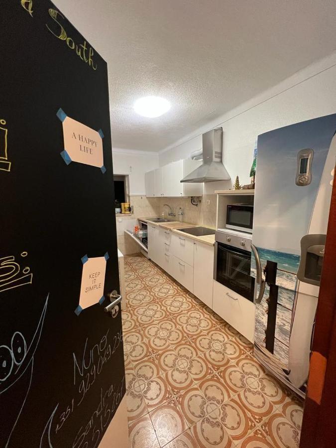 Apartment Ericeira South Экстерьер фото