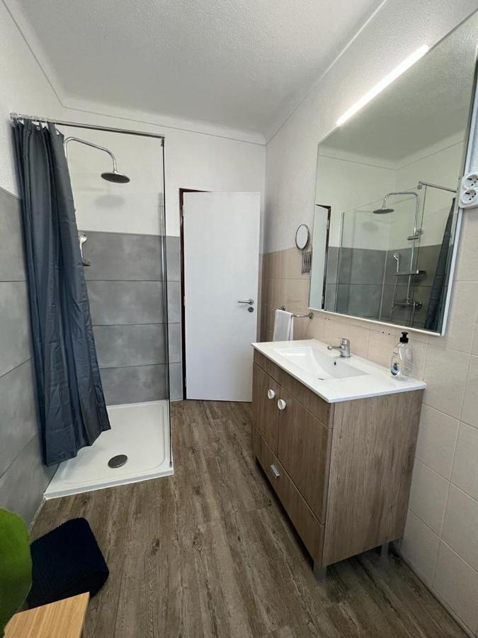 Apartment Ericeira South Экстерьер фото