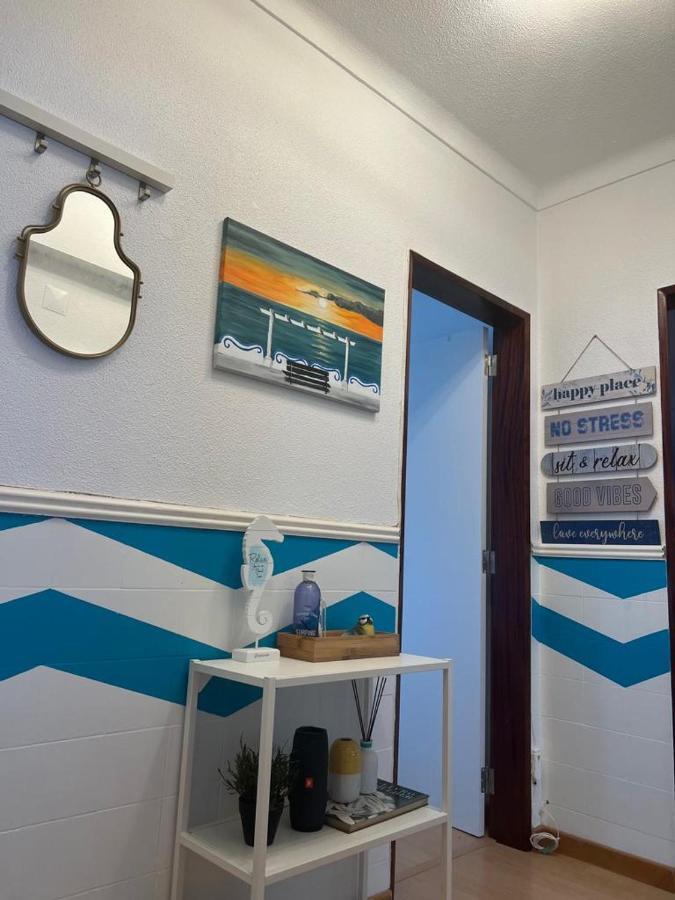 Apartment Ericeira South Экстерьер фото
