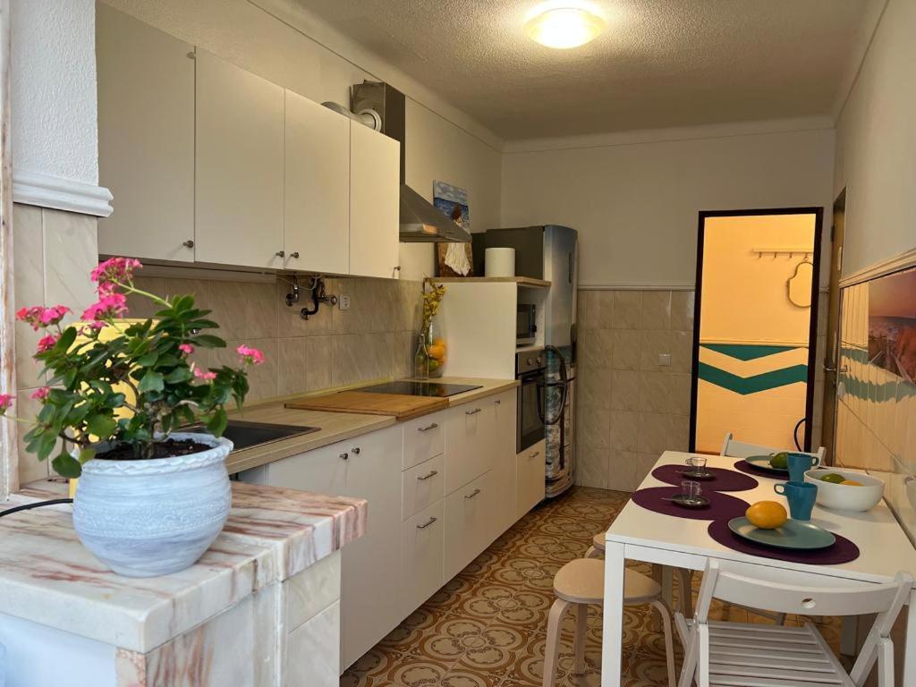 Apartment Ericeira South Экстерьер фото