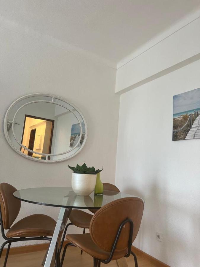 Apartment Ericeira South Экстерьер фото