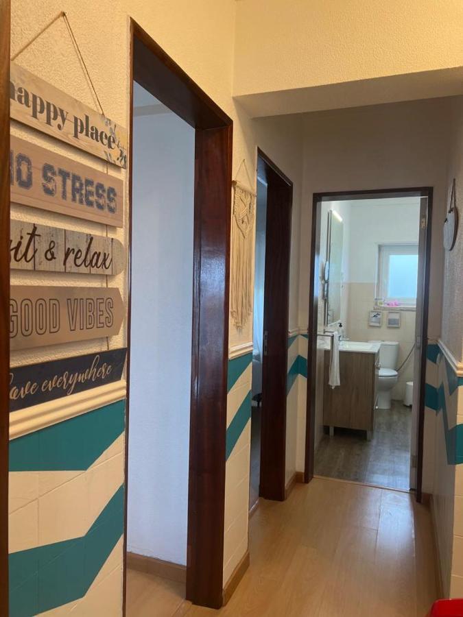 Apartment Ericeira South Экстерьер фото