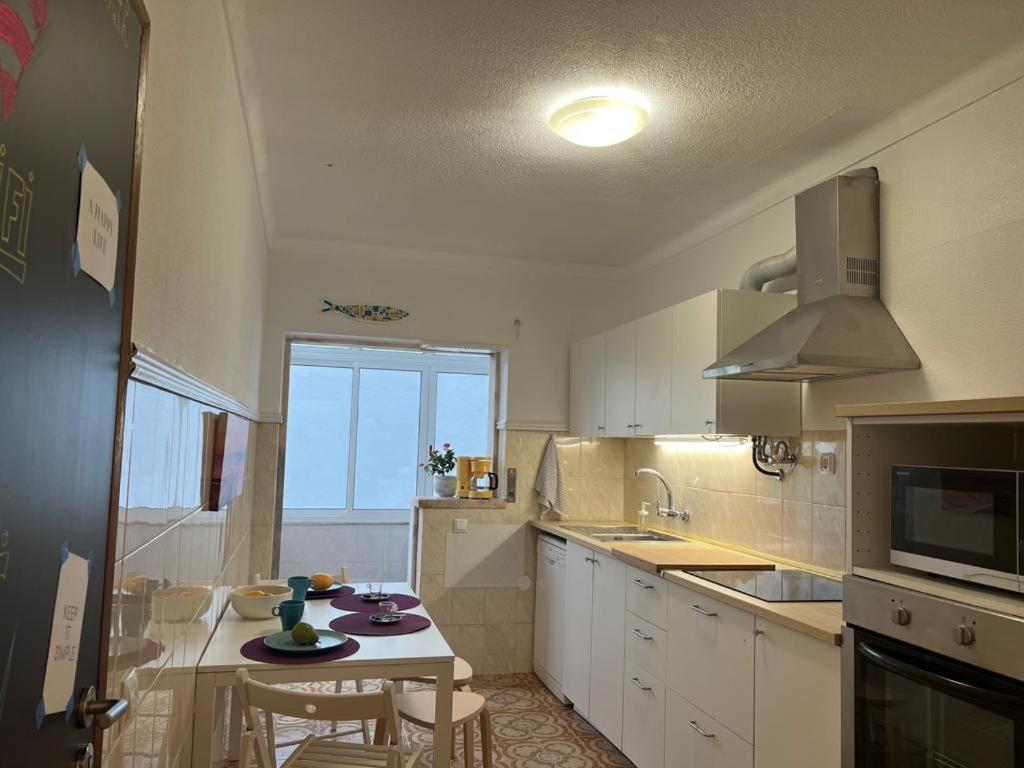 Apartment Ericeira South Экстерьер фото